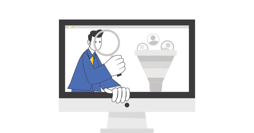 The Role Different Content Types Play in Your Sales Funnel